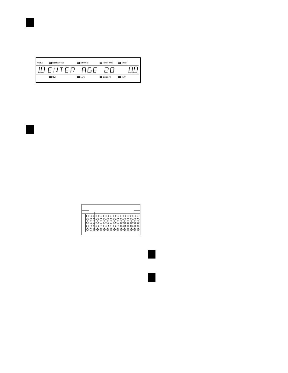 NordicTrack NTTL25900 User Manual | Page 18 / 34