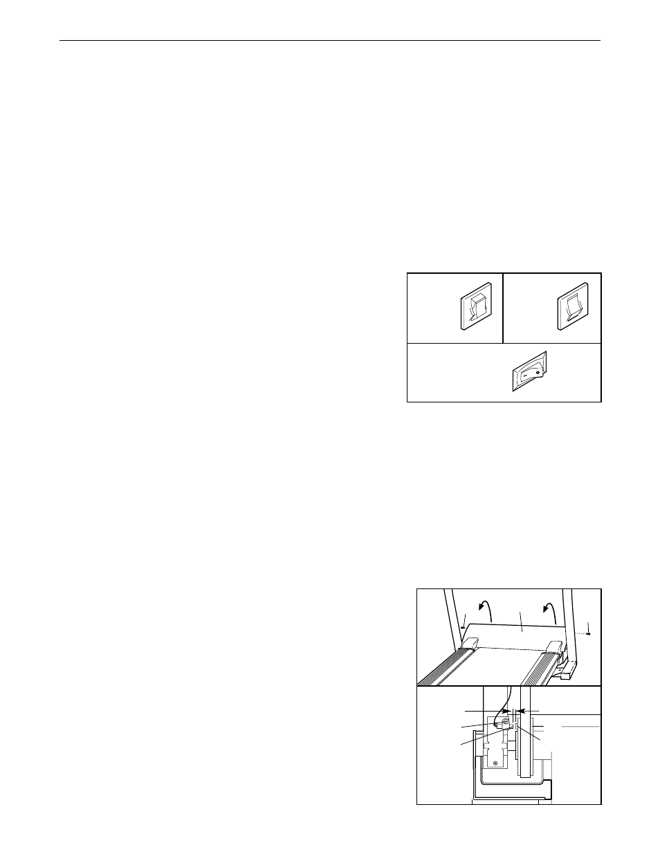 Trouble-shooting | NordicTrack NTTL25900 User Manual | Page 26 / 34