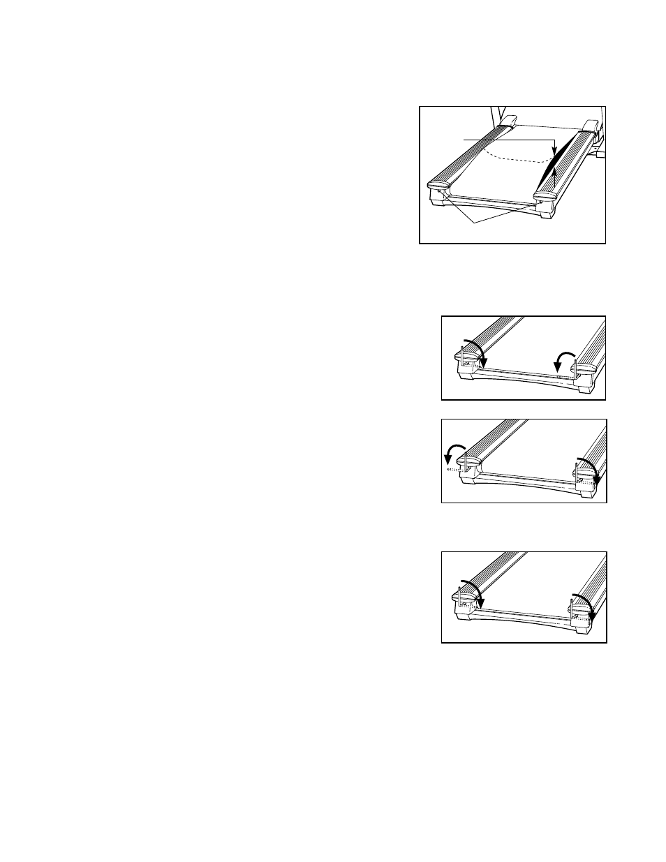 NordicTrack NTTL25900 User Manual | Page 27 / 34