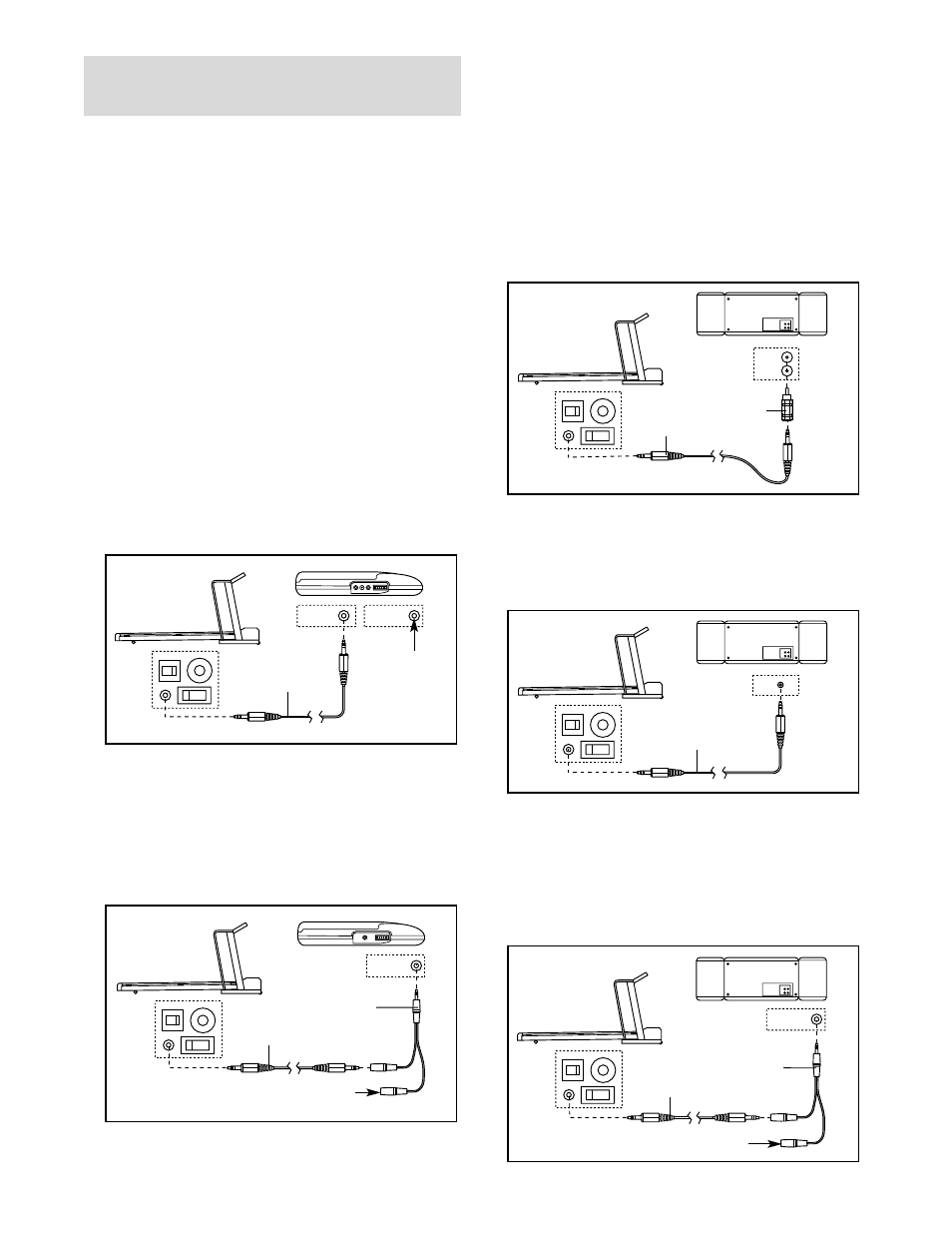 NordicTrack APEX NTTL18903 User Manual | Page 19 / 34