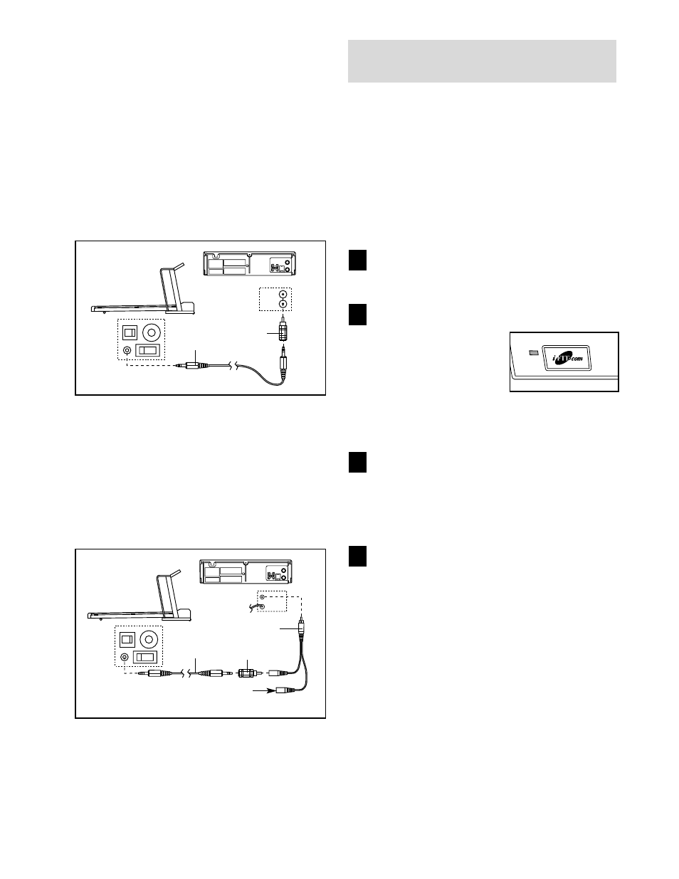 NordicTrack APEX NTTL18903 User Manual | Page 21 / 34