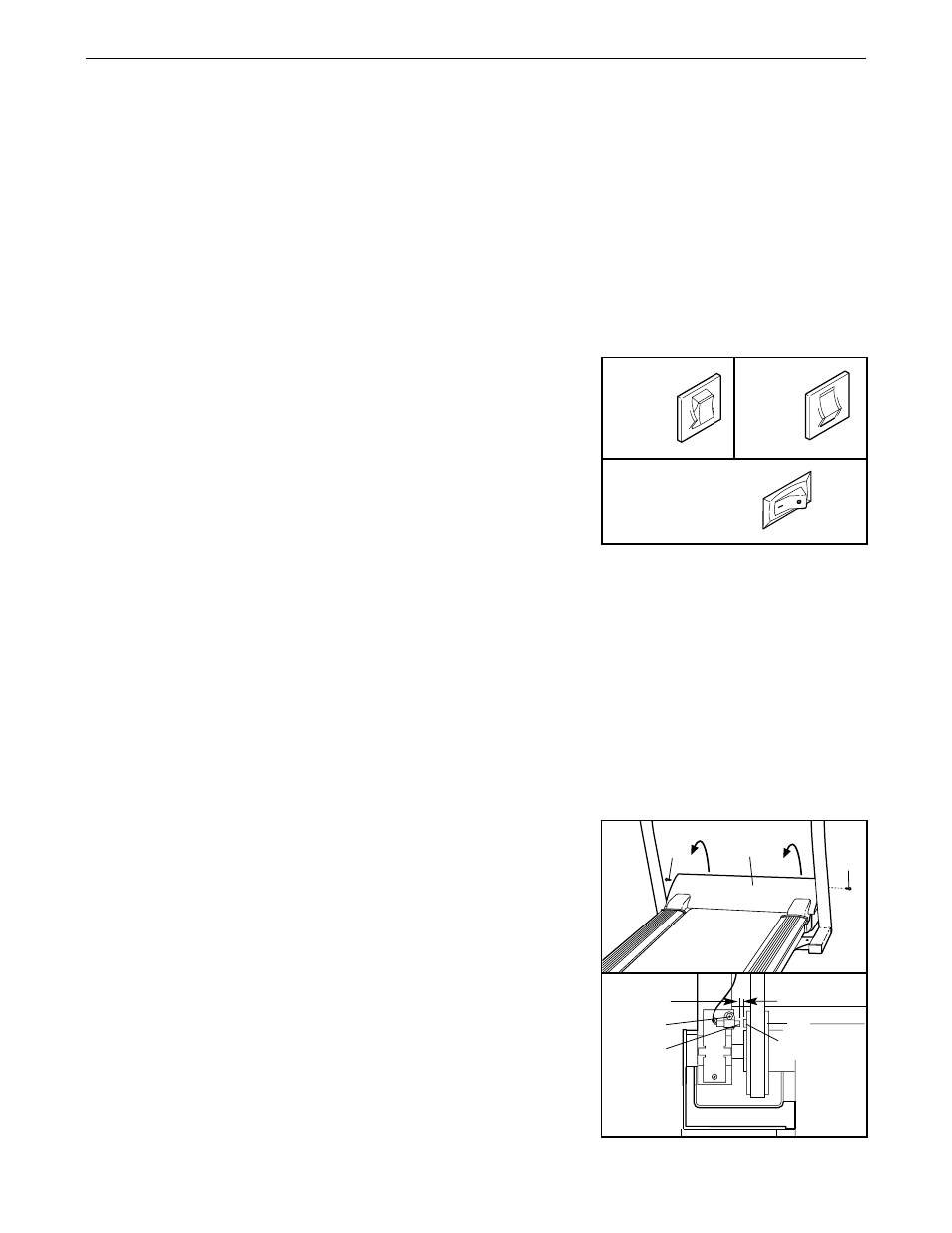 Trouble-shooting | NordicTrack APEX NTTL18903 User Manual | Page 26 / 34