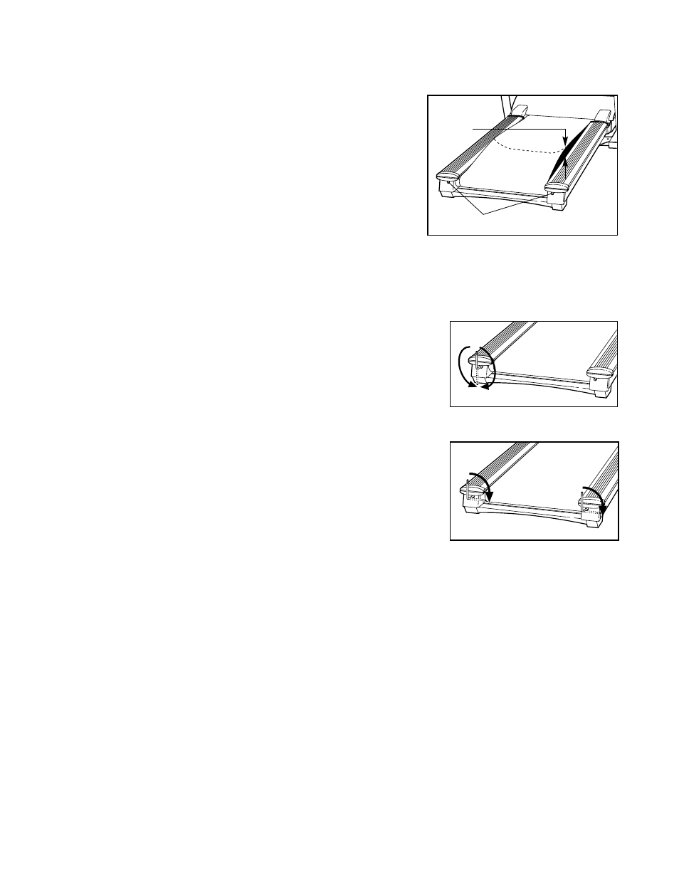 NordicTrack APEX NTTL18903 User Manual | Page 27 / 34