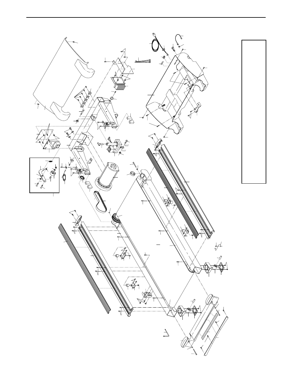 NordicTrack APEX NTTL18903 User Manual | Page 32 / 34