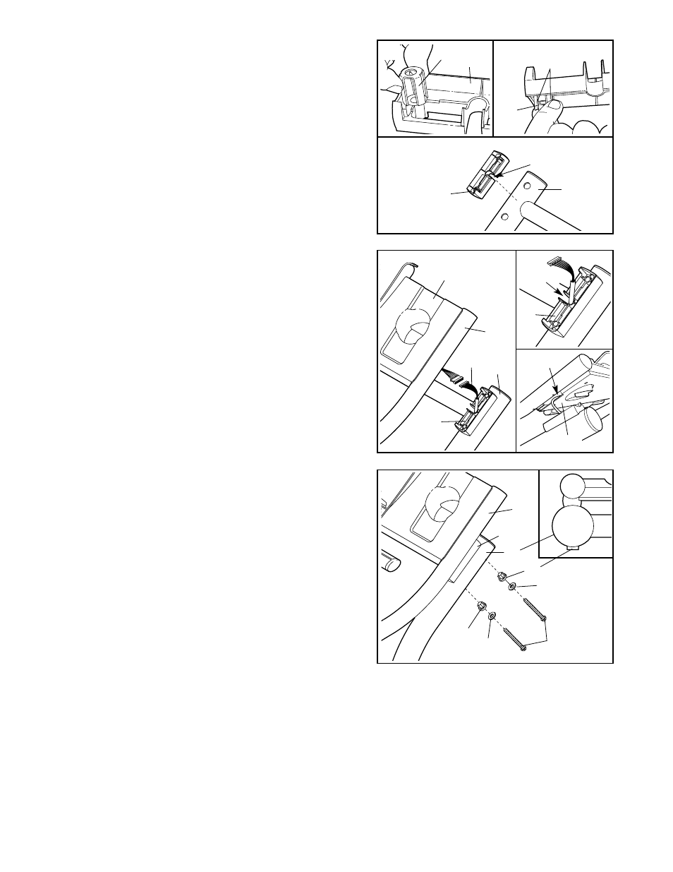 NordicTrack APEX NTTL18903 User Manual | Page 7 / 34