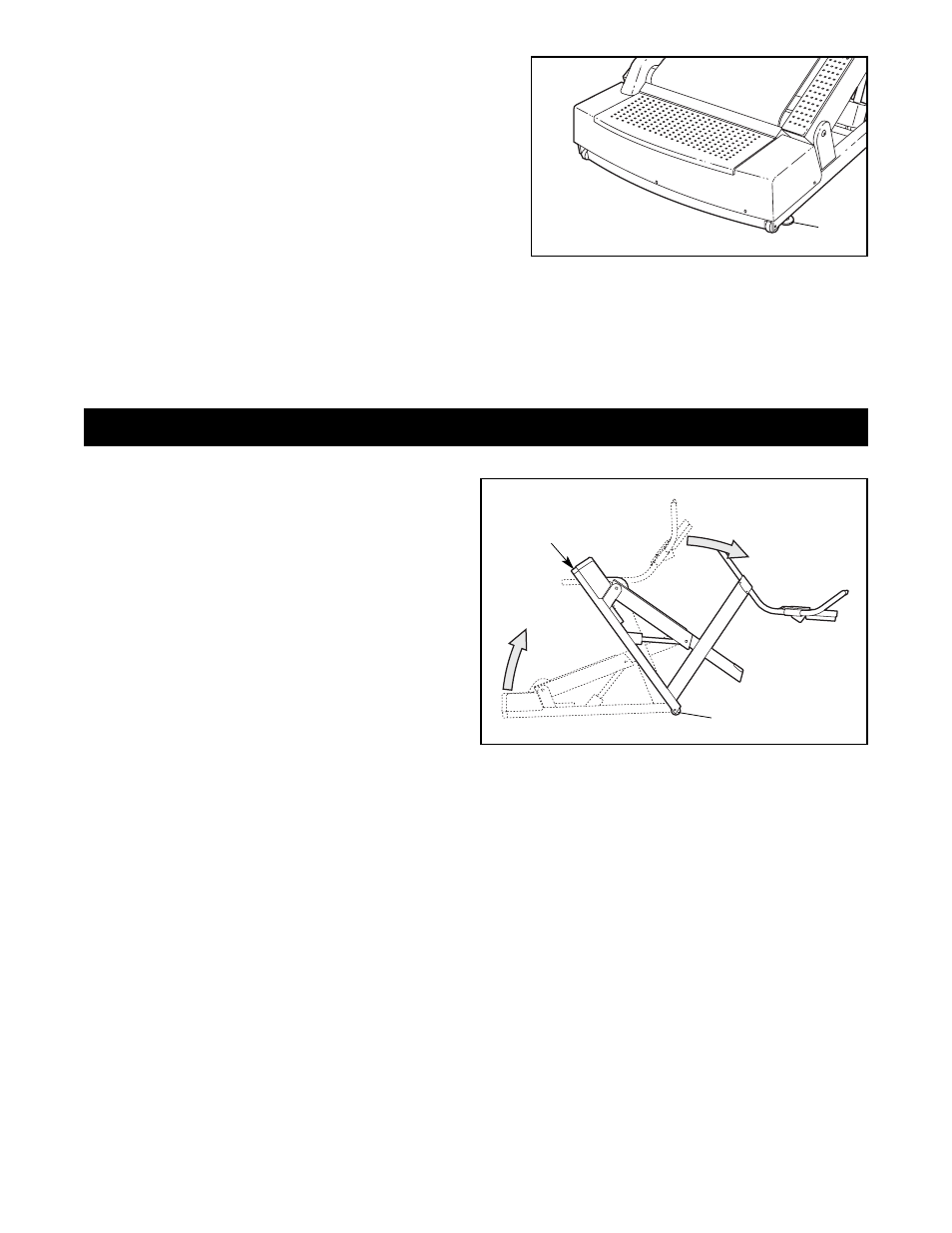 Ow to, Ove the, Ncline | Rainer | NordicTrack CTK65020 User Manual | Page 10 / 47