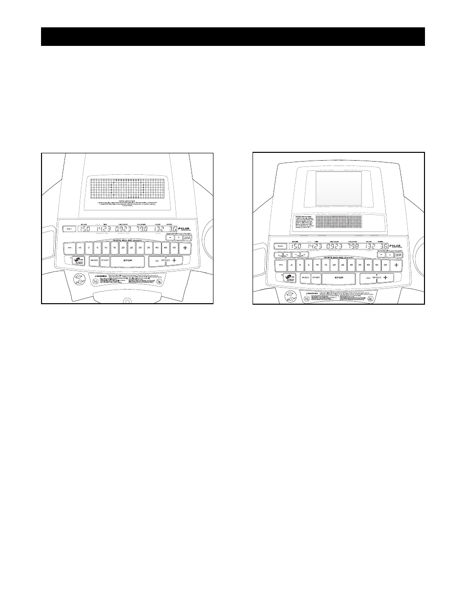 Ow to, Pgrade your, Onsole | NordicTrack CTK65020 User Manual | Page 13 / 47