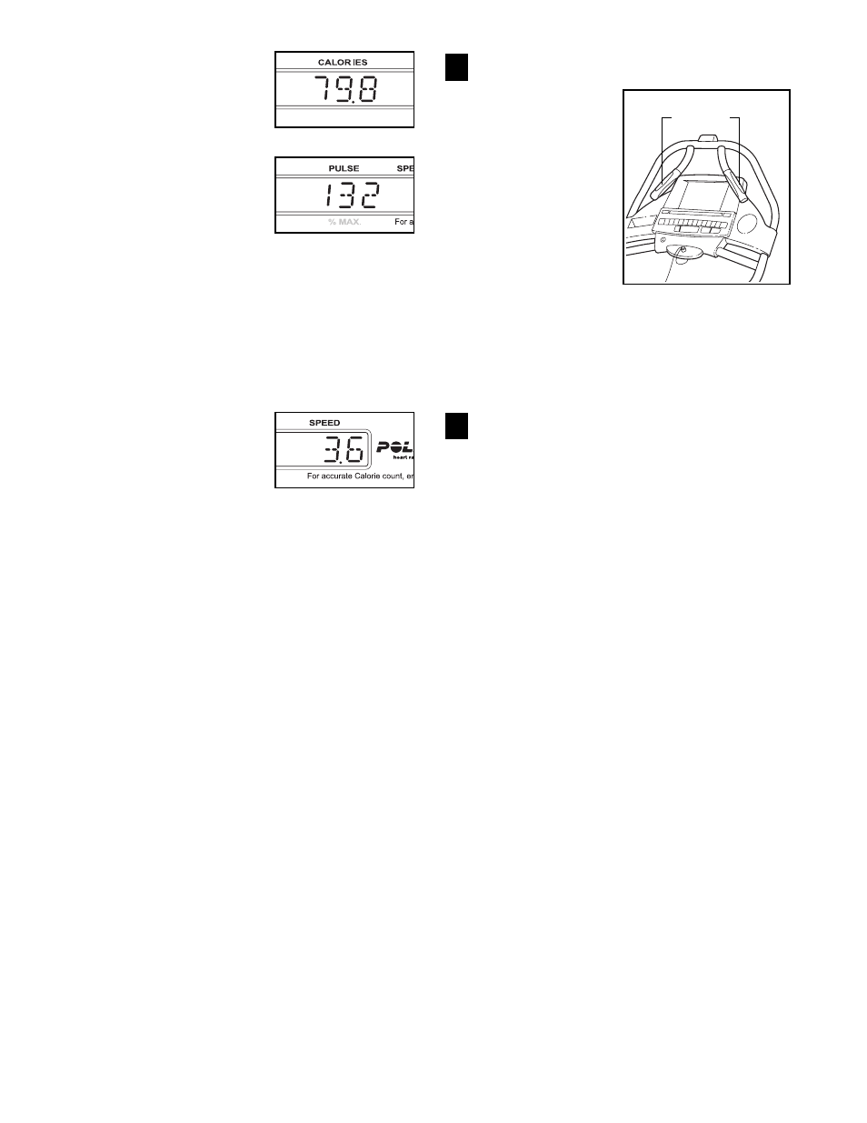 NordicTrack CTK65020 User Manual | Page 17 / 47