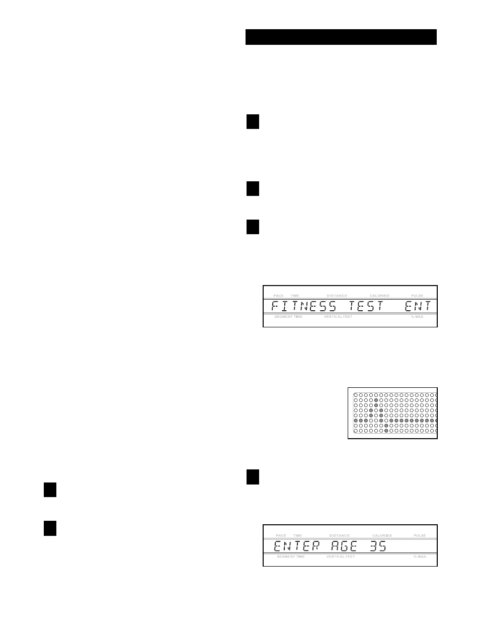 NordicTrack CTK65020 User Manual | Page 21 / 47