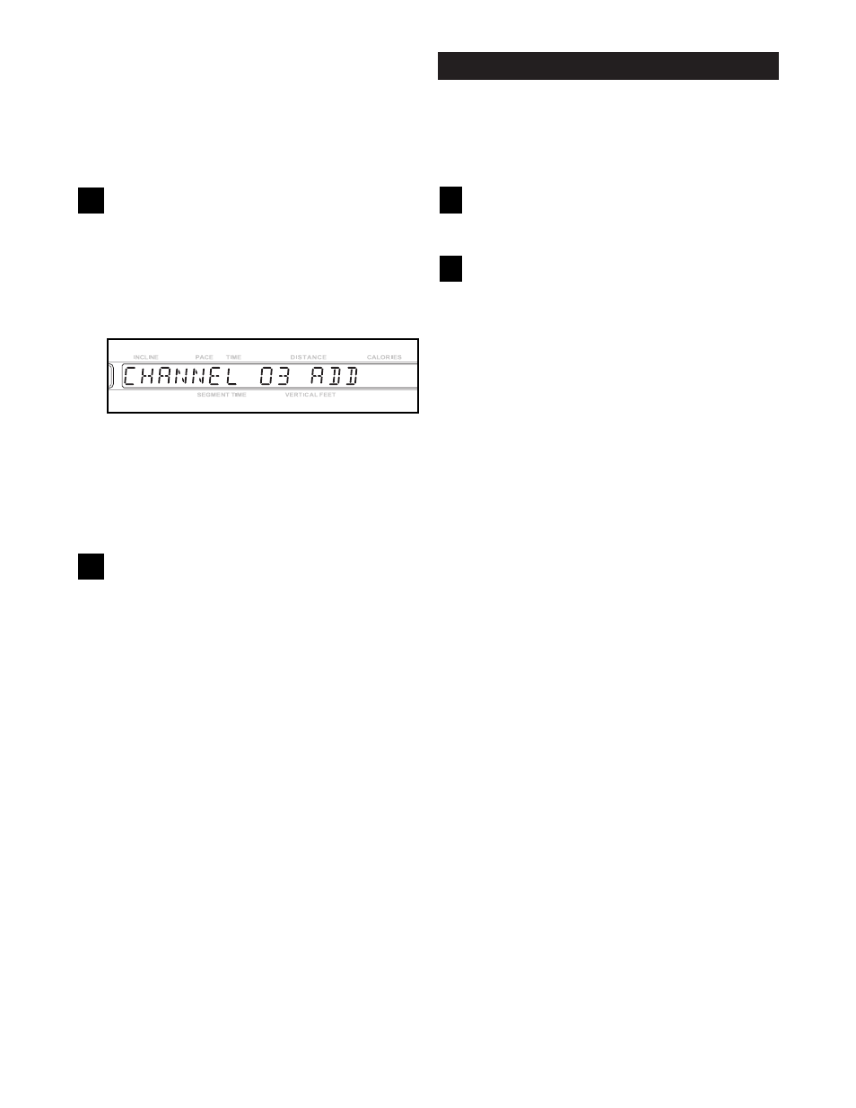 NordicTrack CTK65020 User Manual | Page 26 / 47