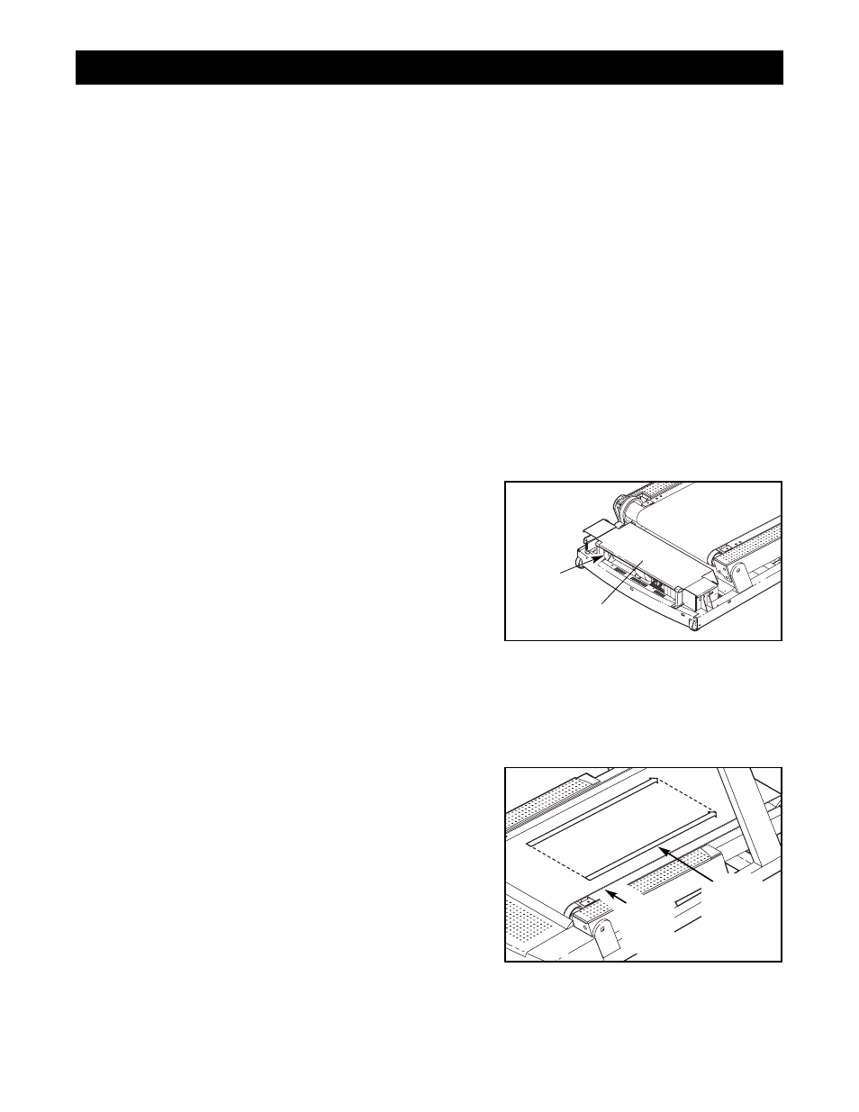 Reventive, Aintenance | NordicTrack CTK65020 User Manual | Page 30 / 47