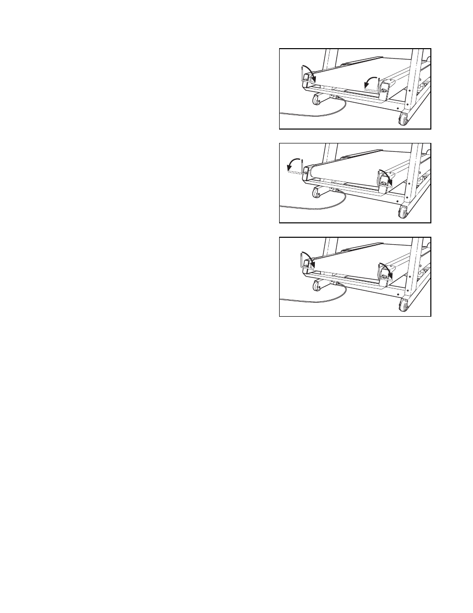 NordicTrack CTK65020 User Manual | Page 35 / 47