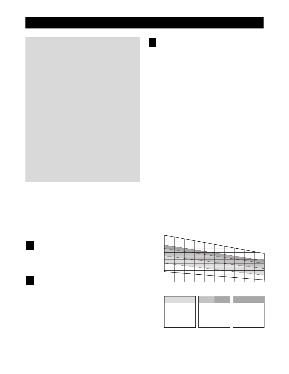 Xercise, Uidelines | NordicTrack CTK65020 User Manual | Page 36 / 47