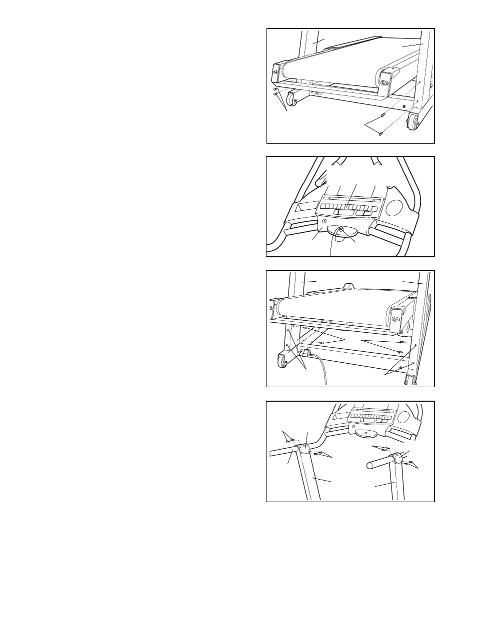 NordicTrack CTK65020 User Manual | Page 9 / 47