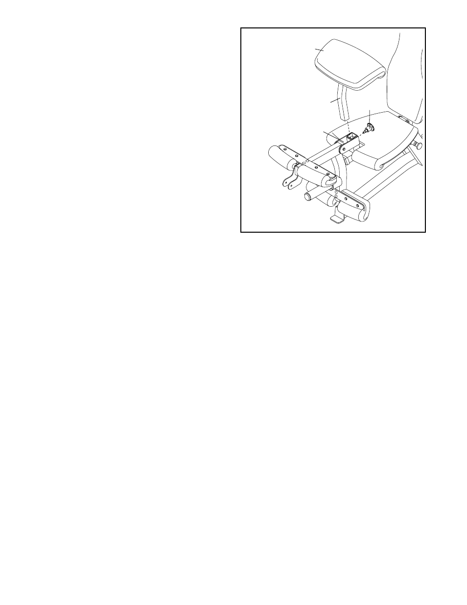 NordicTrack NTB14920 User Manual | Page 11 / 16