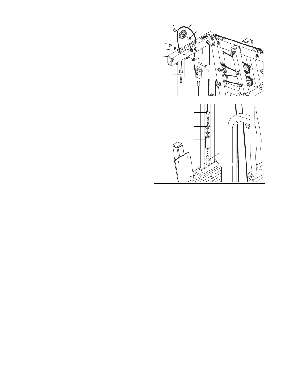 NordicTrack NTSA03991 User Manual | Page 10 / 16