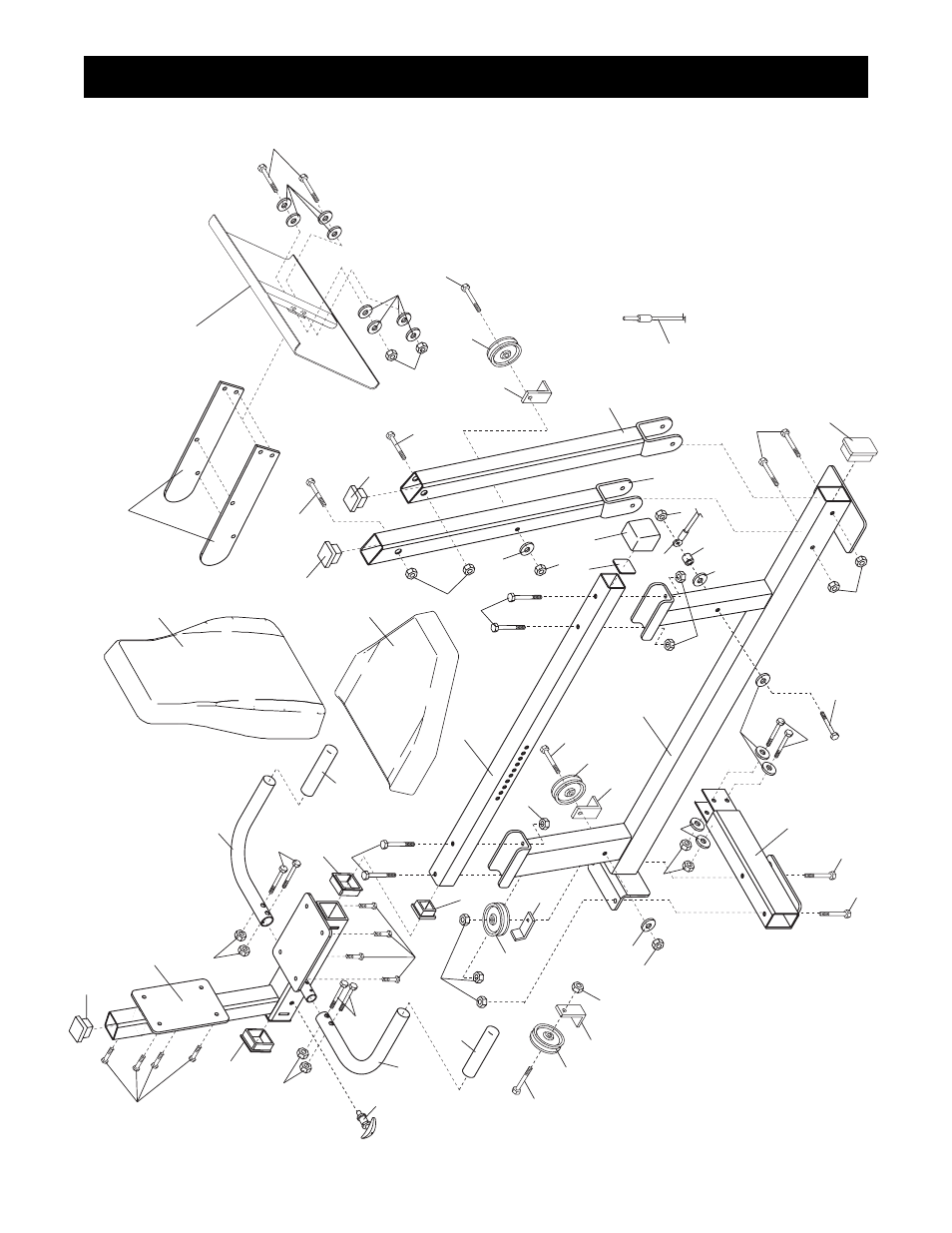 NordicTrack NTSA03991 User Manual | Page 15 / 16