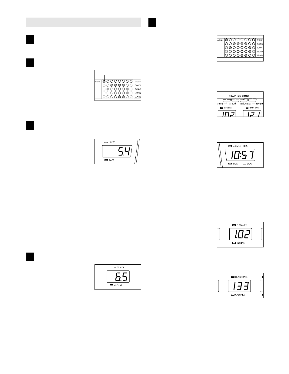 NordicTrack NCTL09990 User Manual | Page 11 / 30