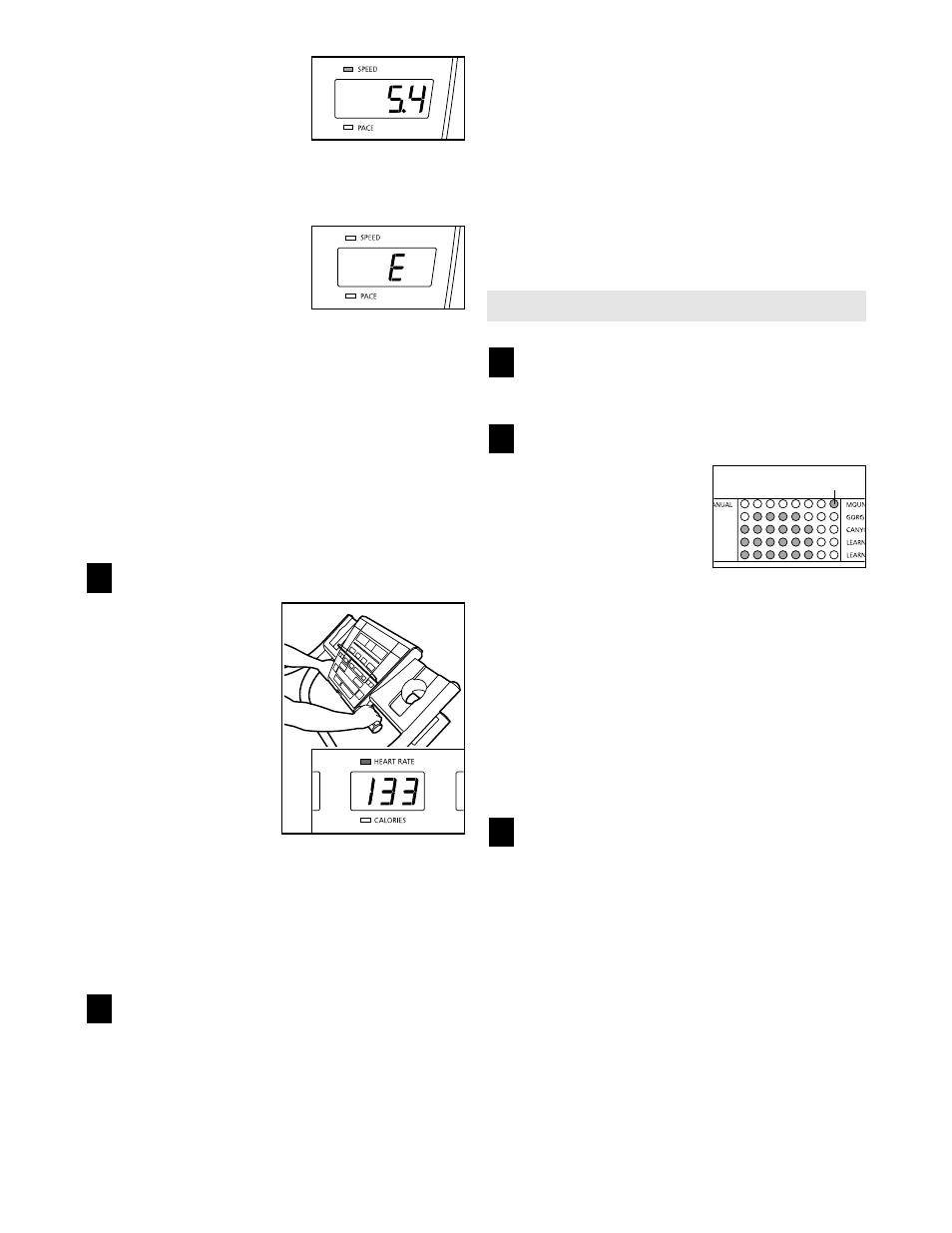 NordicTrack NCTL09990 User Manual | Page 12 / 30