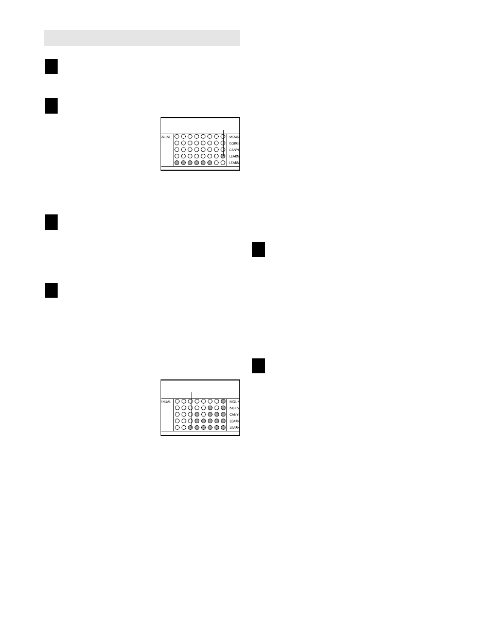 NordicTrack NCTL09990 User Manual | Page 14 / 30