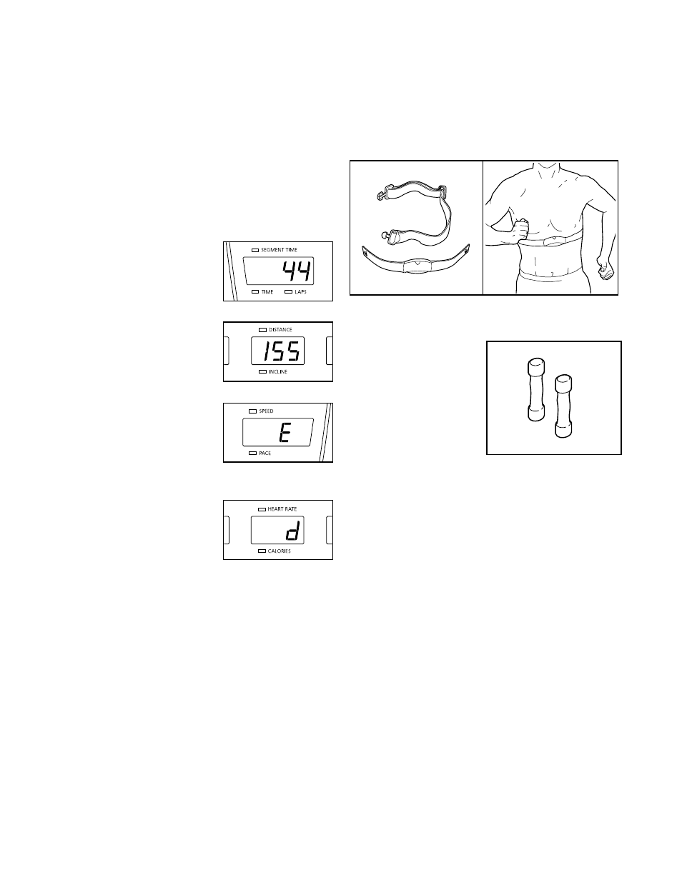 NordicTrack NCTL09990 User Manual | Page 21 / 30