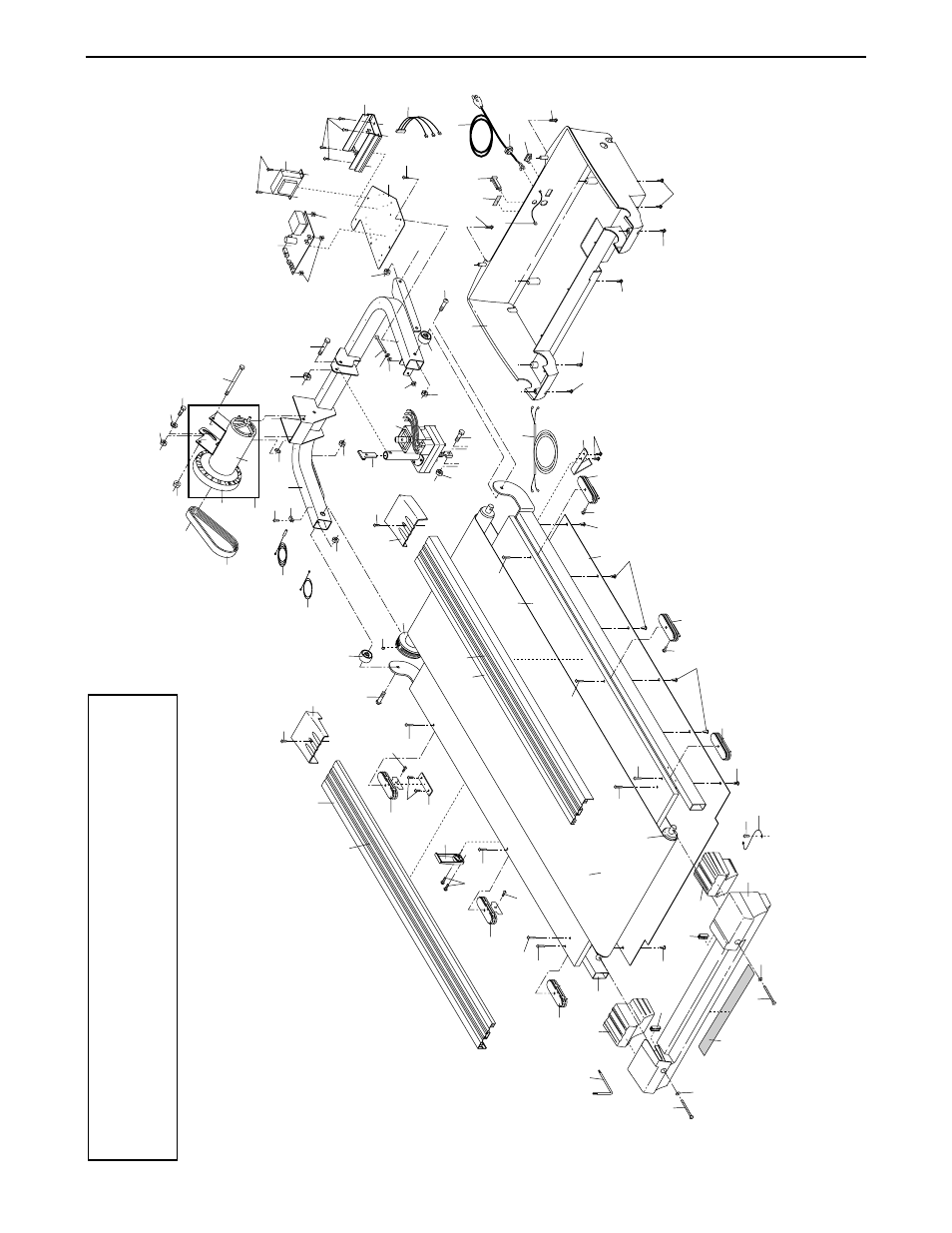 NordicTrack NCTL09990 User Manual | Page 29 / 30