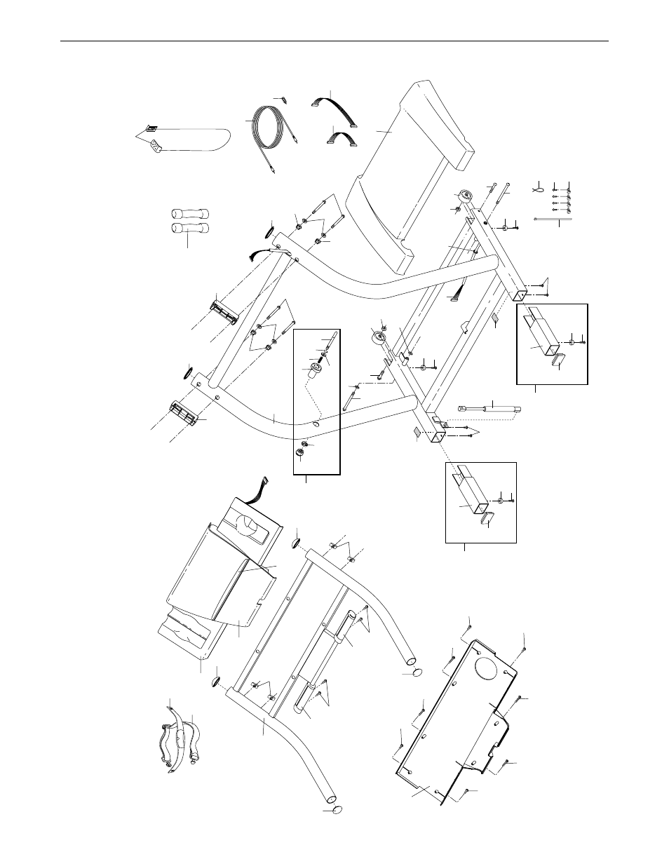 R0800a | NordicTrack NCTL09990 User Manual | Page 30 / 30