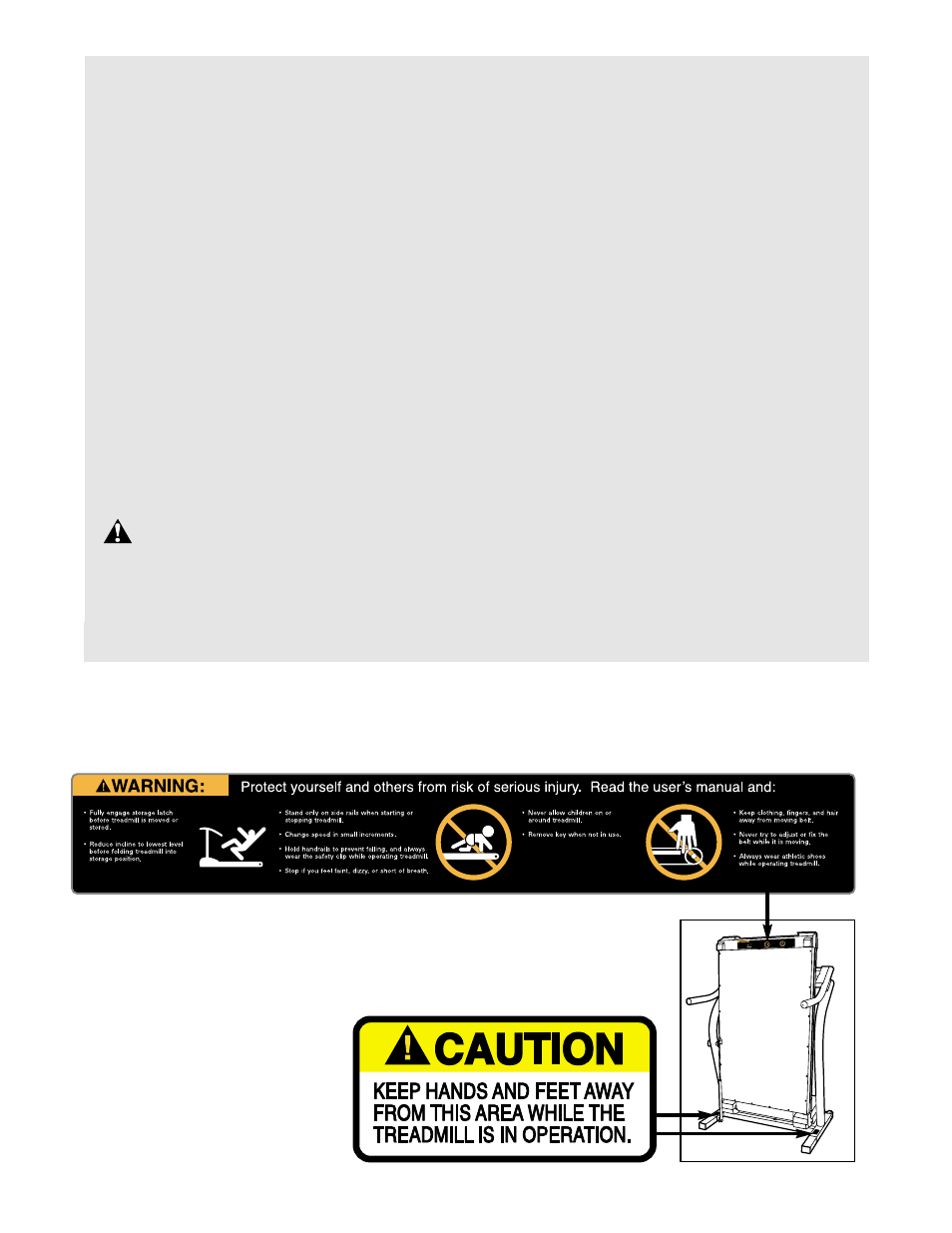 Danger, Warning, Save these instructions | NordicTrack NCTL09990 User Manual | Page 4 / 30