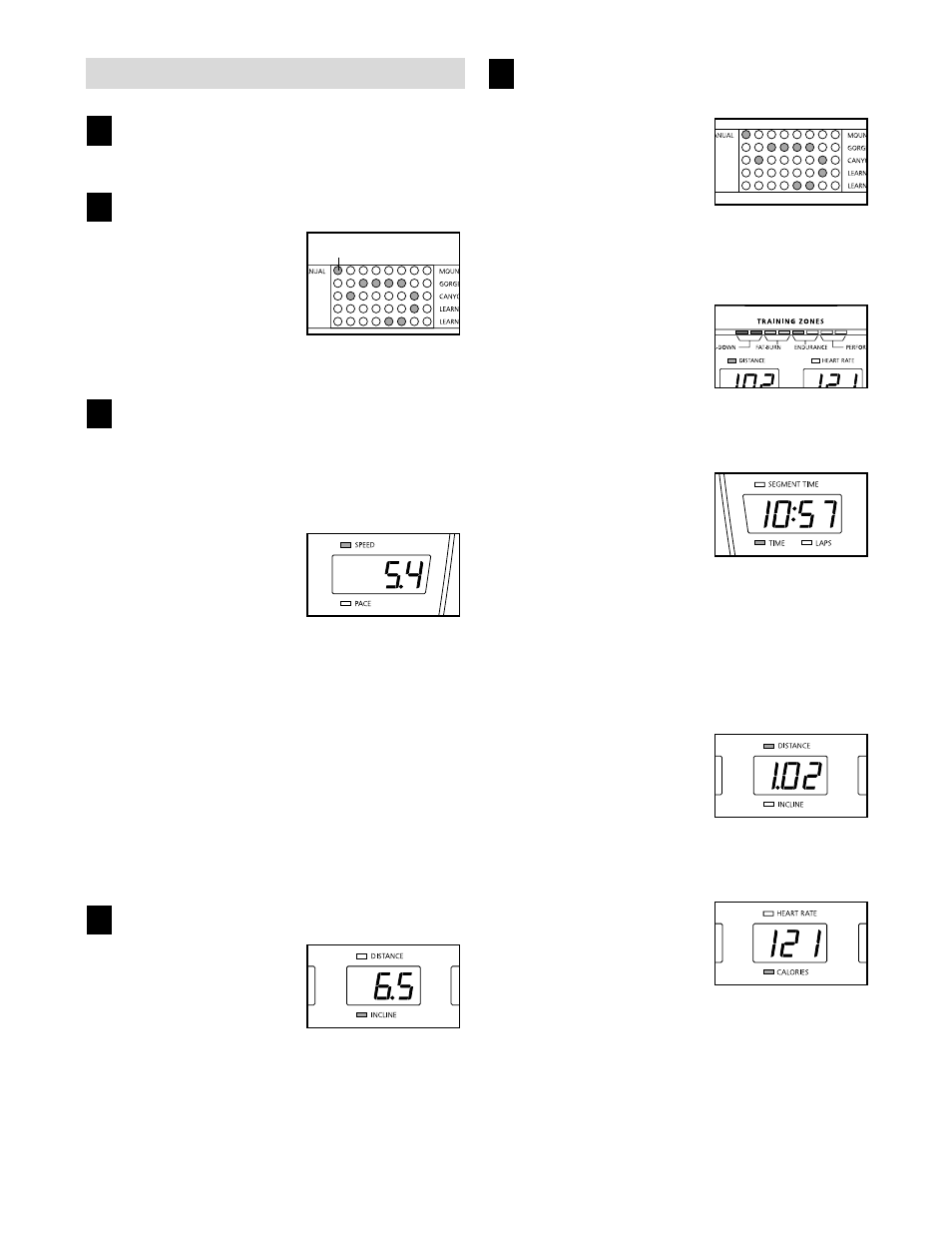 NordicTrack NTTL09610 User Manual | Page 11 / 30