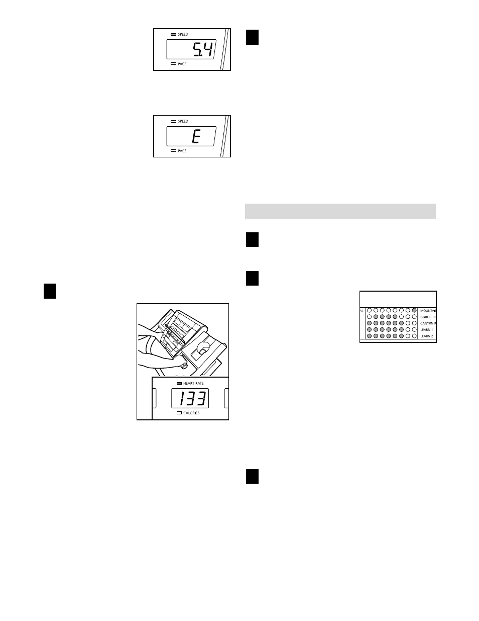 NordicTrack NTTL09610 User Manual | Page 12 / 30