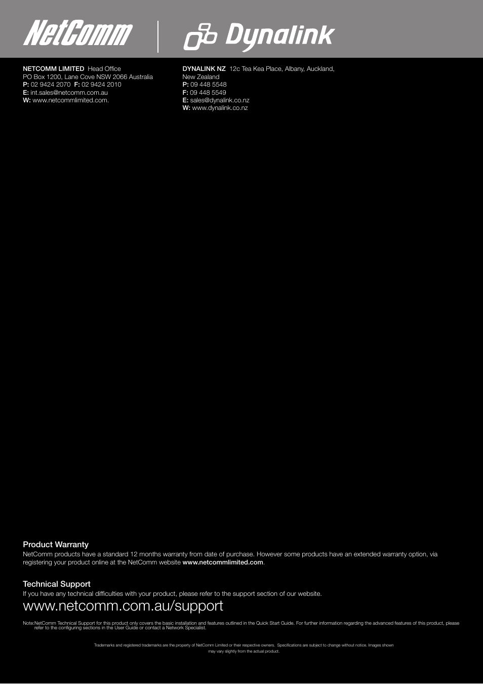 NordicTrack N150 User Manual | Page 61 / 61