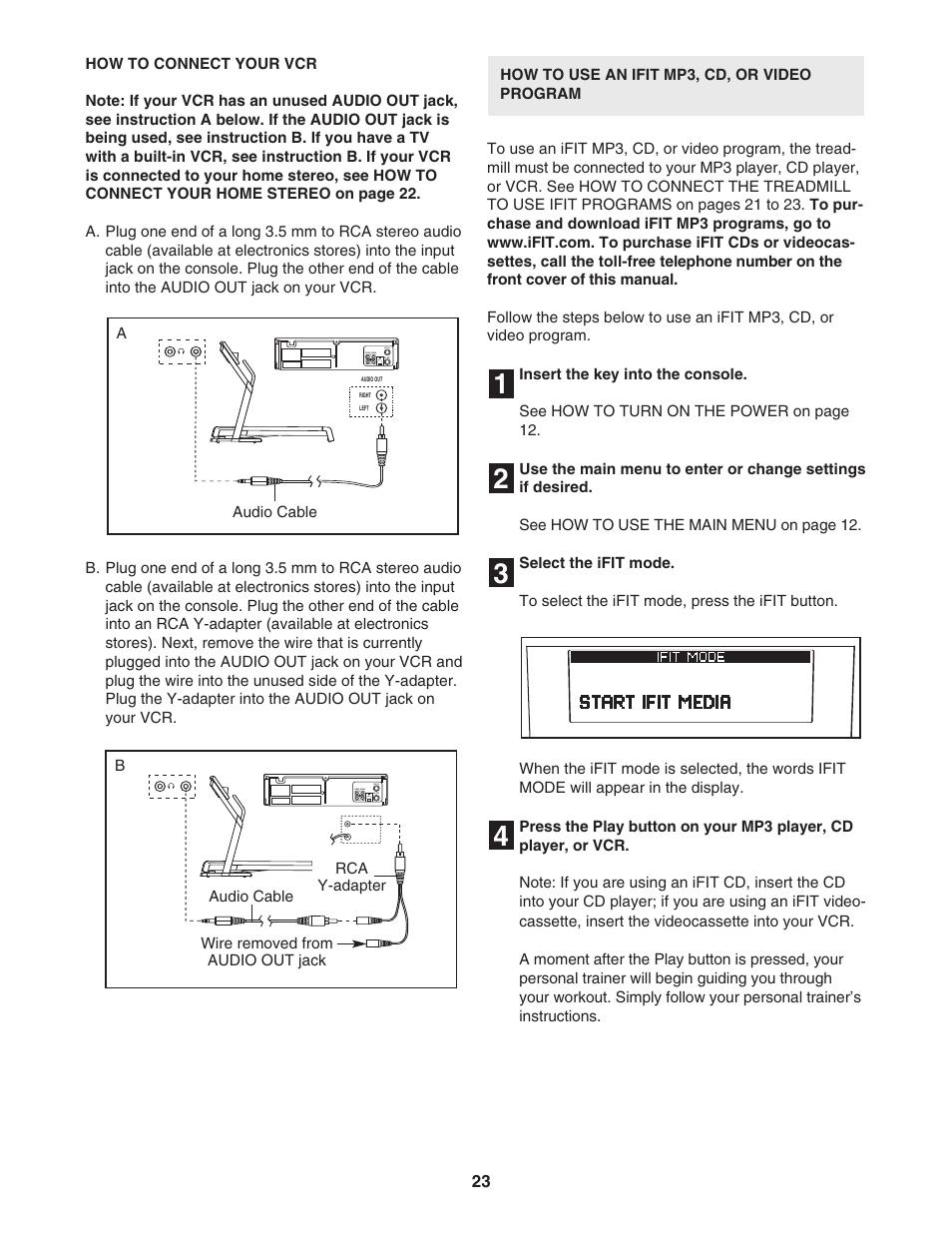 43 2 1 b | NordicTrack C2300 30601.0 User Manual | Page 23 / 38