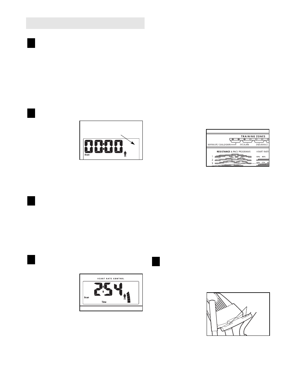 NordicTrack NTEL59010 User Manual | Page 12 / 24