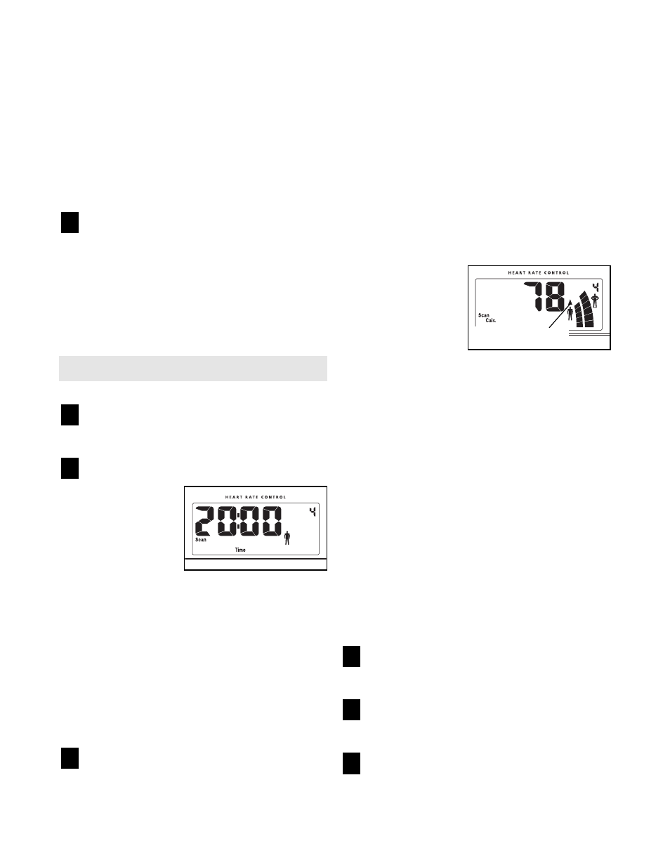 NordicTrack NTEL59010 User Manual | Page 13 / 24