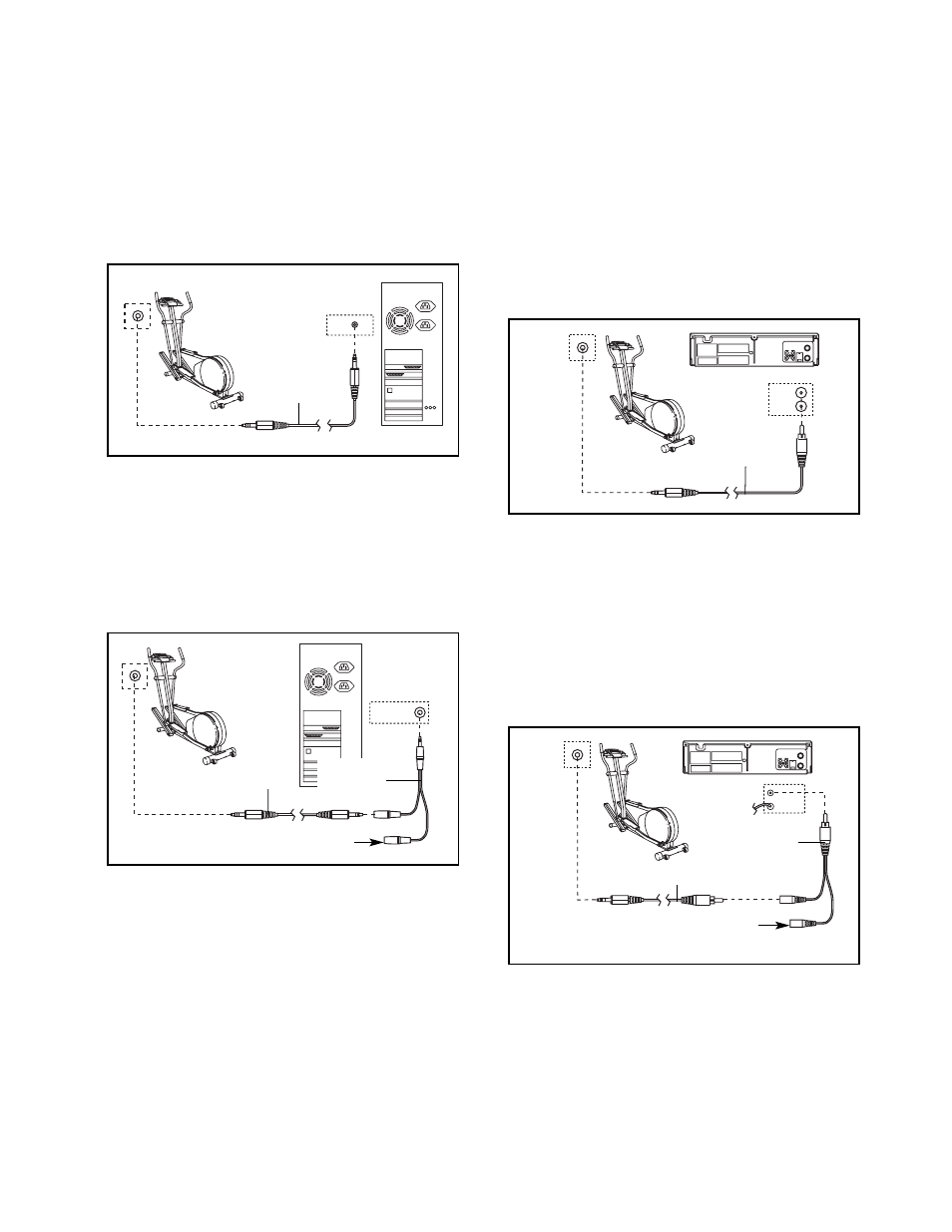 NordicTrack NTEL59010 User Manual | Page 17 / 24