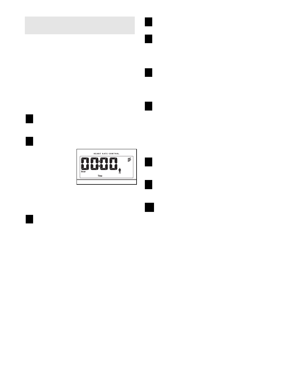 NordicTrack NTEL59010 User Manual | Page 19 / 24
