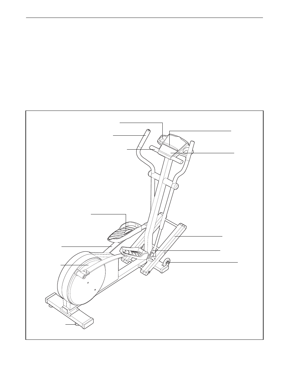 Before you begin | NordicTrack NTEL59010 User Manual | Page 4 / 24