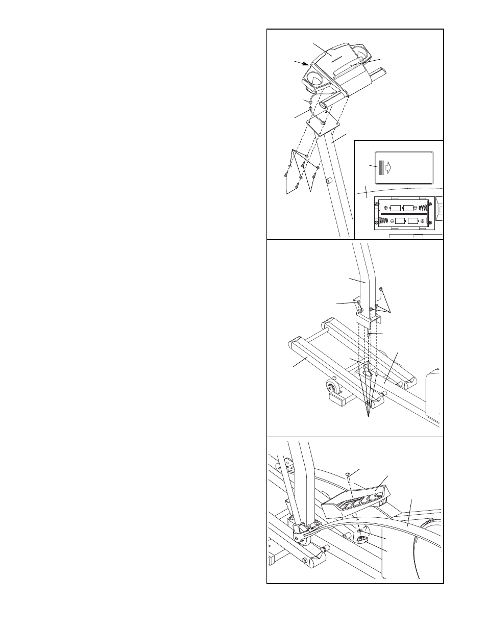 NordicTrack NTEL59010 User Manual | Page 7 / 24