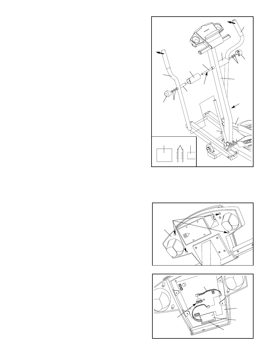 NordicTrack NTEL59010 User Manual | Page 8 / 24