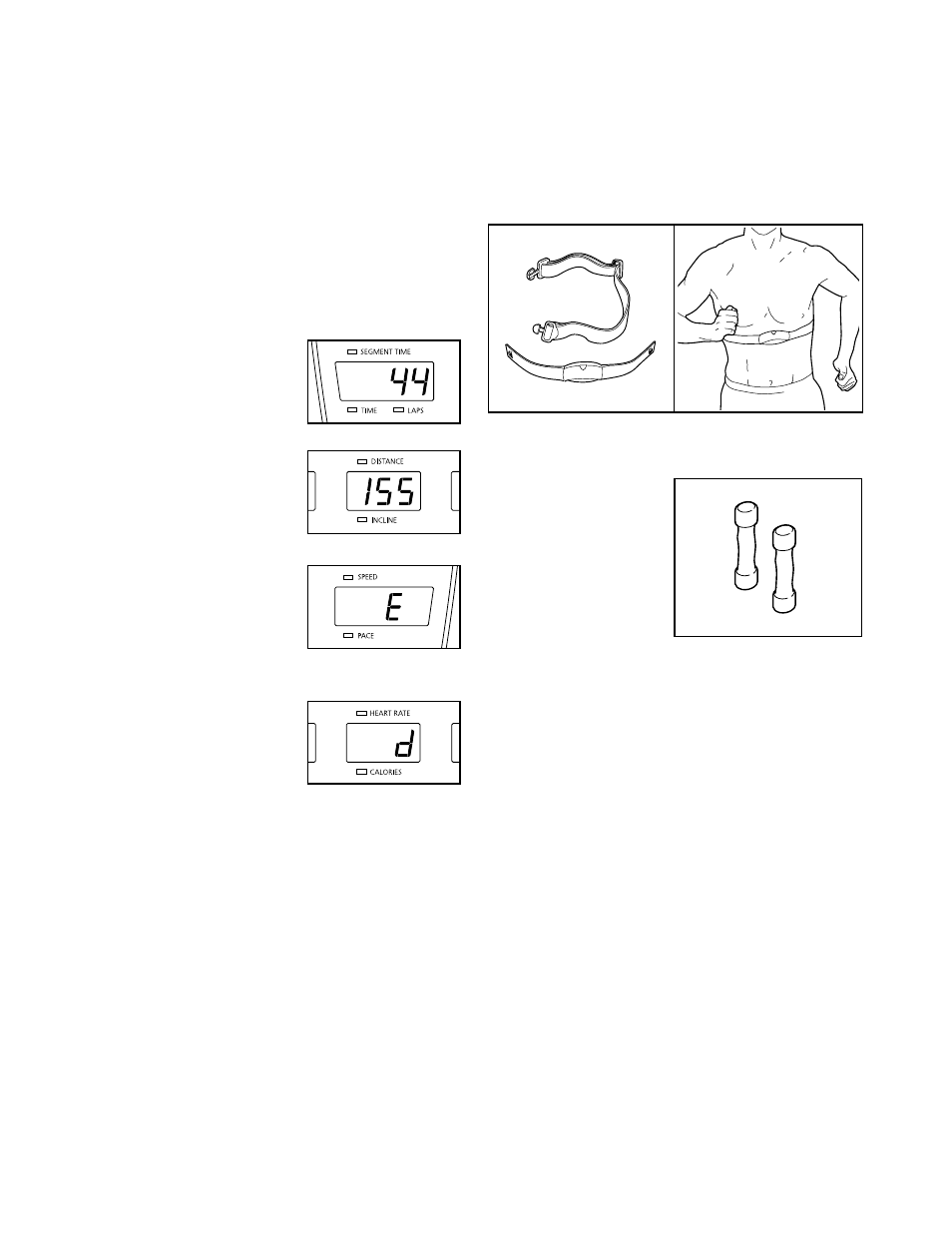 NordicTrack NTTL09994 User Manual | Page 21 / 30