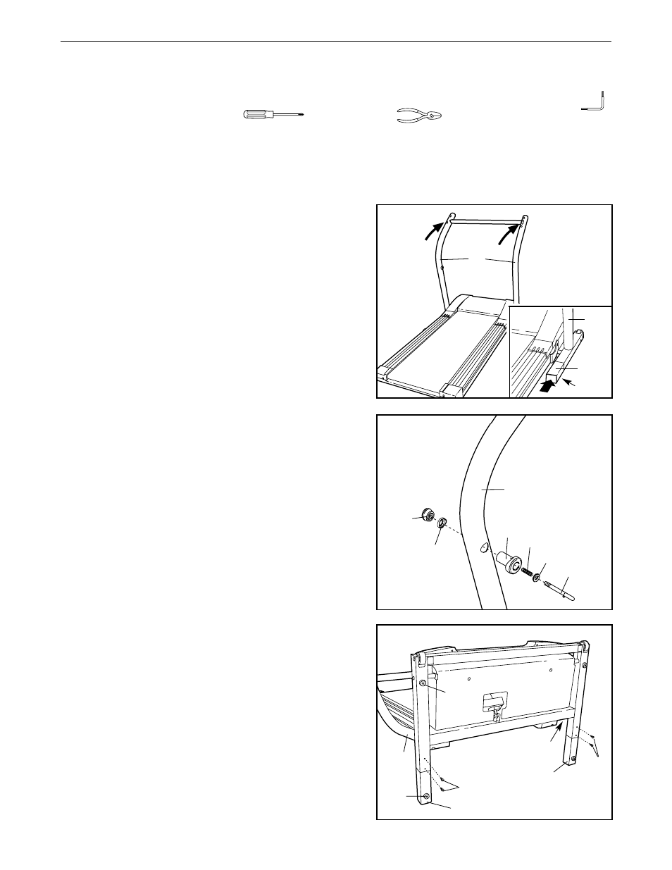 Assembly | NordicTrack NTTL09994 User Manual | Page 6 / 30