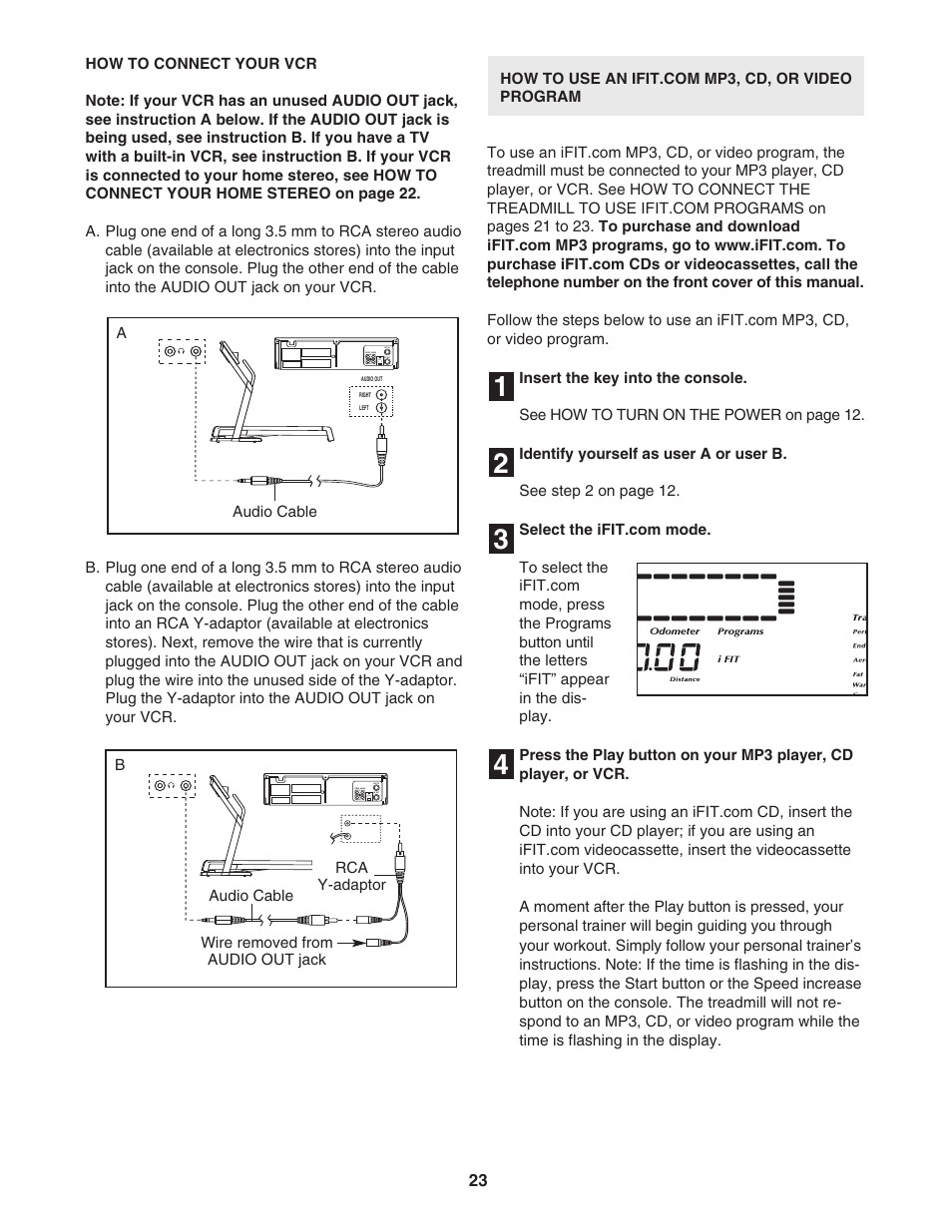 43 2 1 b | NordicTrack 1900i NATL82205.0 User Manual | Page 23 / 38