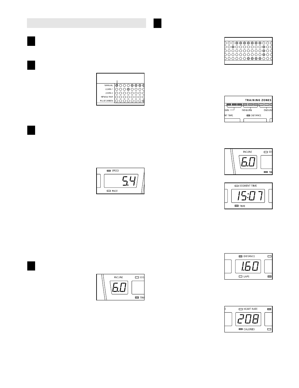 NordicTrack EXP 2000i NTTL11902 User Manual | Page 11 / 34