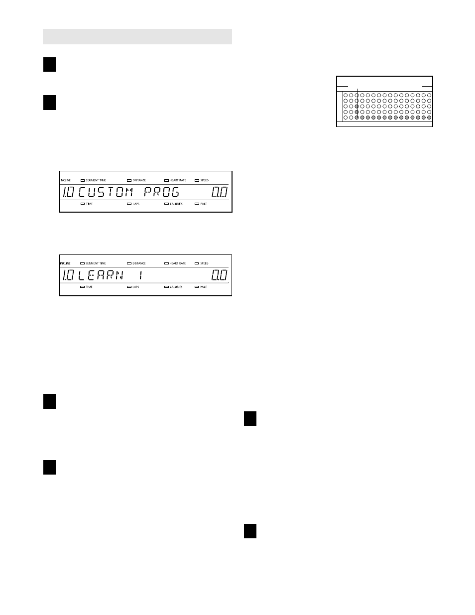 NordicTrack NTTL18990 User Manual | Page 14 / 34