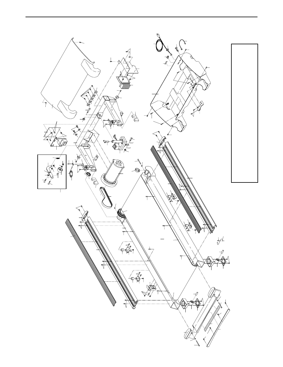 NordicTrack NTTL18990 User Manual | Page 32 / 34