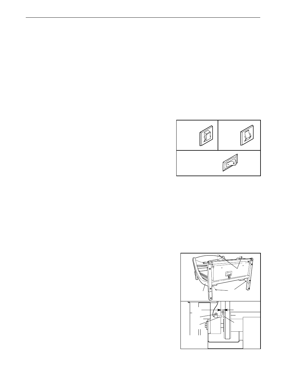 Trouble-shooting | NordicTrack NTTL10510 User Manual | Page 26 / 34