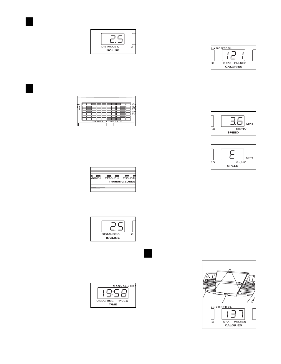 NordicTrack C 2000 NTL10841 User Manual | Page 12 / 34