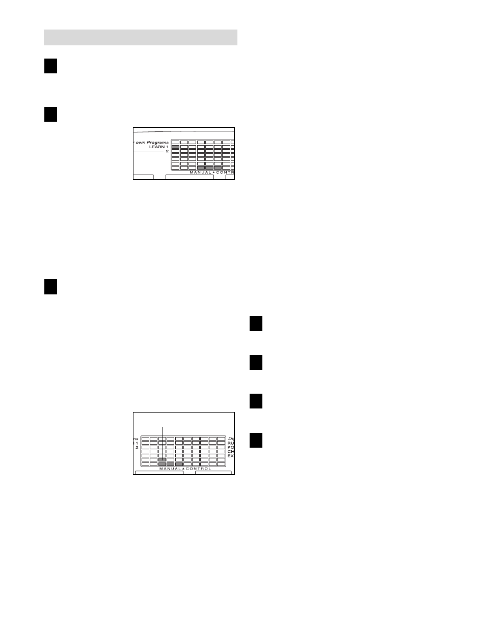 NordicTrack C 2000 NTL10841 User Manual | Page 15 / 34