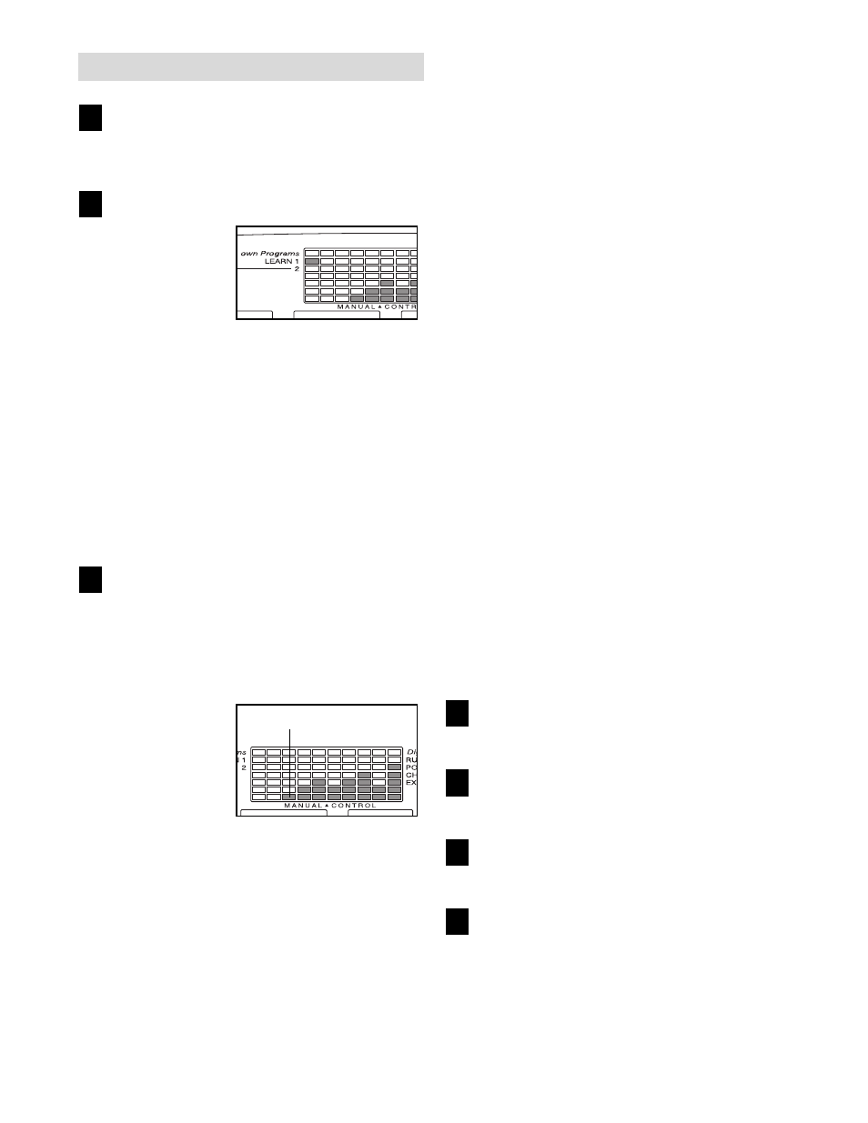 NordicTrack C 2000 NTL10841 User Manual | Page 16 / 34