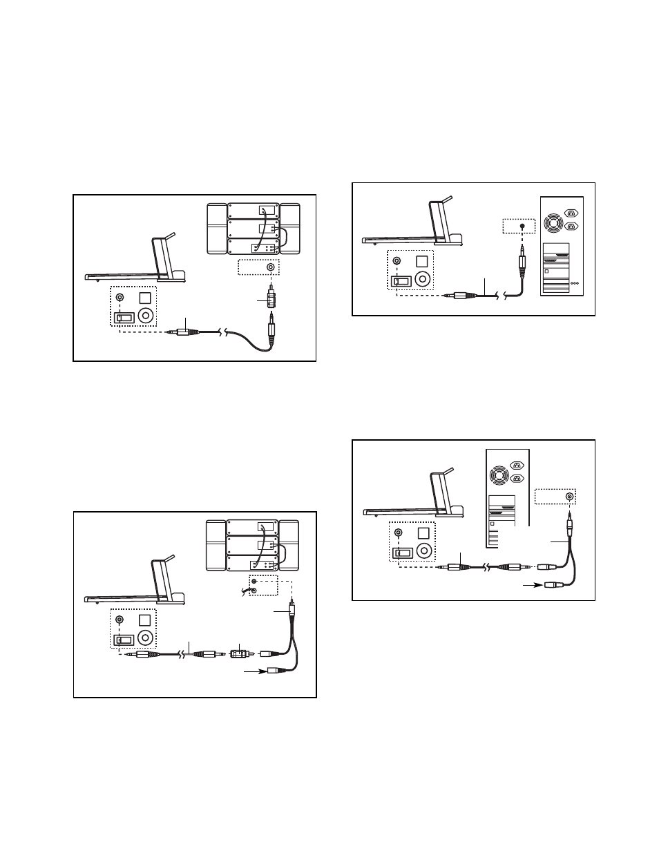 NordicTrack C 2000 NTL10841 User Manual | Page 18 / 34